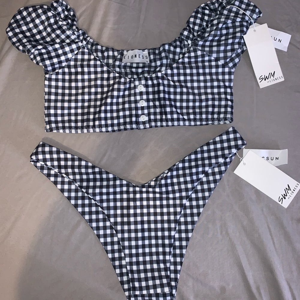 Pacsun Bikini